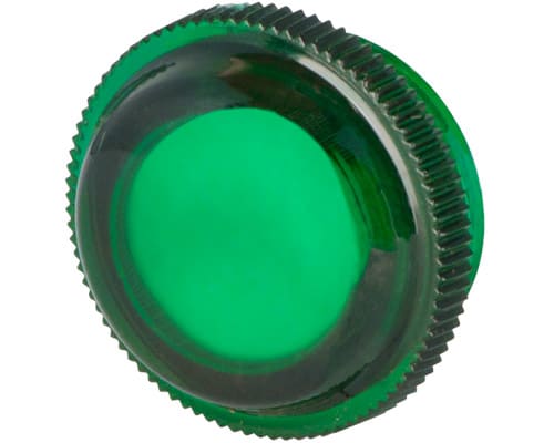 NEW ELFIN SRL - NEW030GLSV GEMMA RASATA VERDE