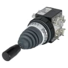 NEW ELFIN SRL - NEW030MTTTTN MANIPOLATORE 4POS.2NO+2NC