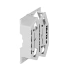 NEW ELFIN SRL - NEW030PF1 PROTEZIONE CONTATTO NO-NC