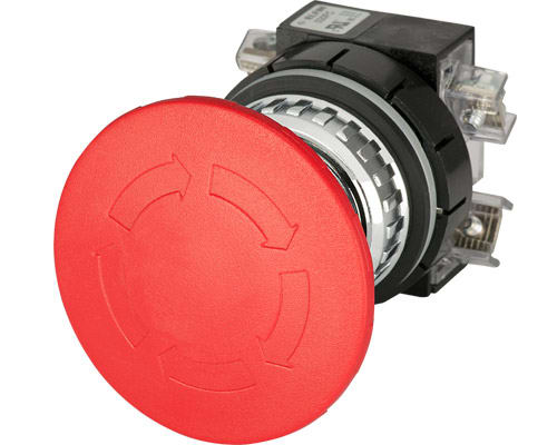 NEW ELFIN SRL - NEW030PFFAR2FC PULS.FUNGO D60 AGG.ROSSO 2NC