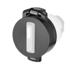 NEW ELFIN SRL - NEW030PFPSB PROT.FILO PAN.SELETT.BLOCC.NERO