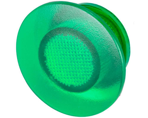 NEW ELFIN SRL - NEW030RLFV GEMMA FUNGO VERDE