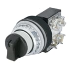 NEW ELFIN SRL - NEW030SMNFF1 SELETTORE MAN.NERO NO NC