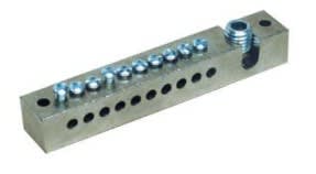 SEM - SEM0310 MORSETTIERA EQUIPOTENZIALE