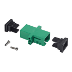 VIMAR SPA - VIW03100.SC BUSSOLA FIBRA OTTICA MONO 9/125 SC