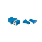 VIMAR SPA - VIW03101.SC BUSSOLA FIBRA OTTICA MULTI 50/125 SC