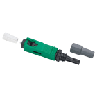 VIMAR SPA - VIW03103.SC CONNETTORE FIBRA OTTICA MONO 9/125 SC