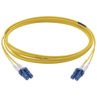 VIMAR SPA - VIW03113.LC CORDONE MONO 9/125 LC/LC OS2 DPLX 2M