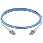 VIMAR SPA - VIW03114.LC CORDONE MULTI 50/125 LC/LC OM3 DPLX 2M