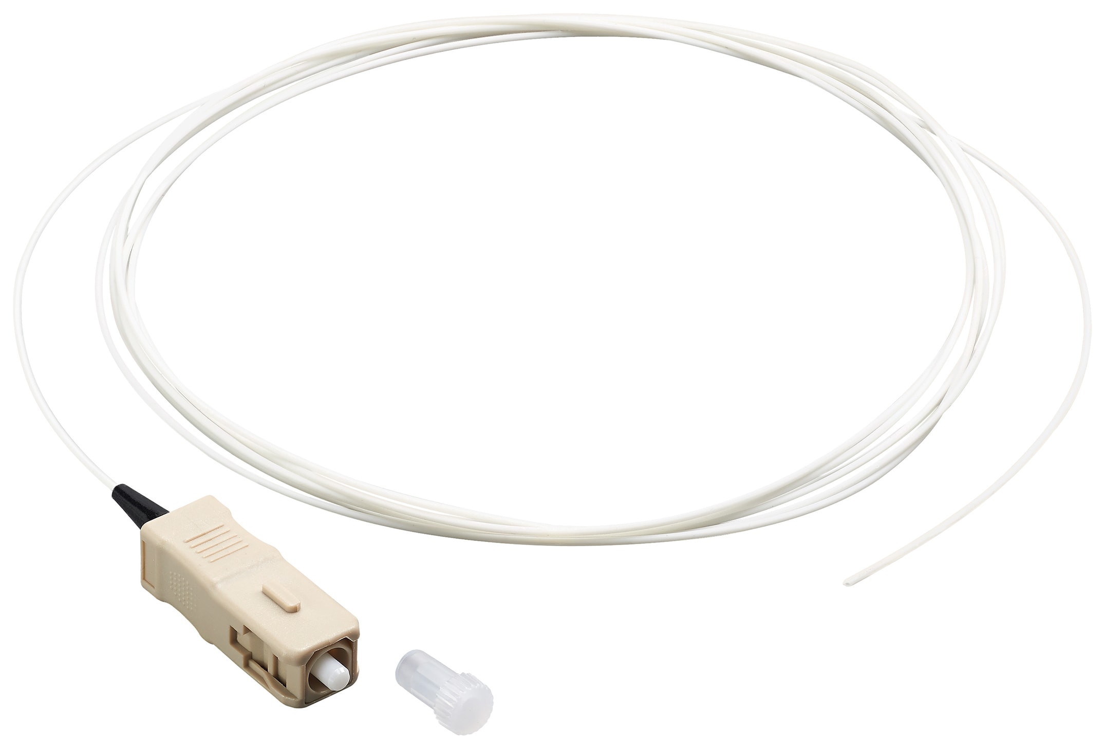 VIMAR SPA - VIW03118.SC Pigtail multimodale 50/125 SC OM3