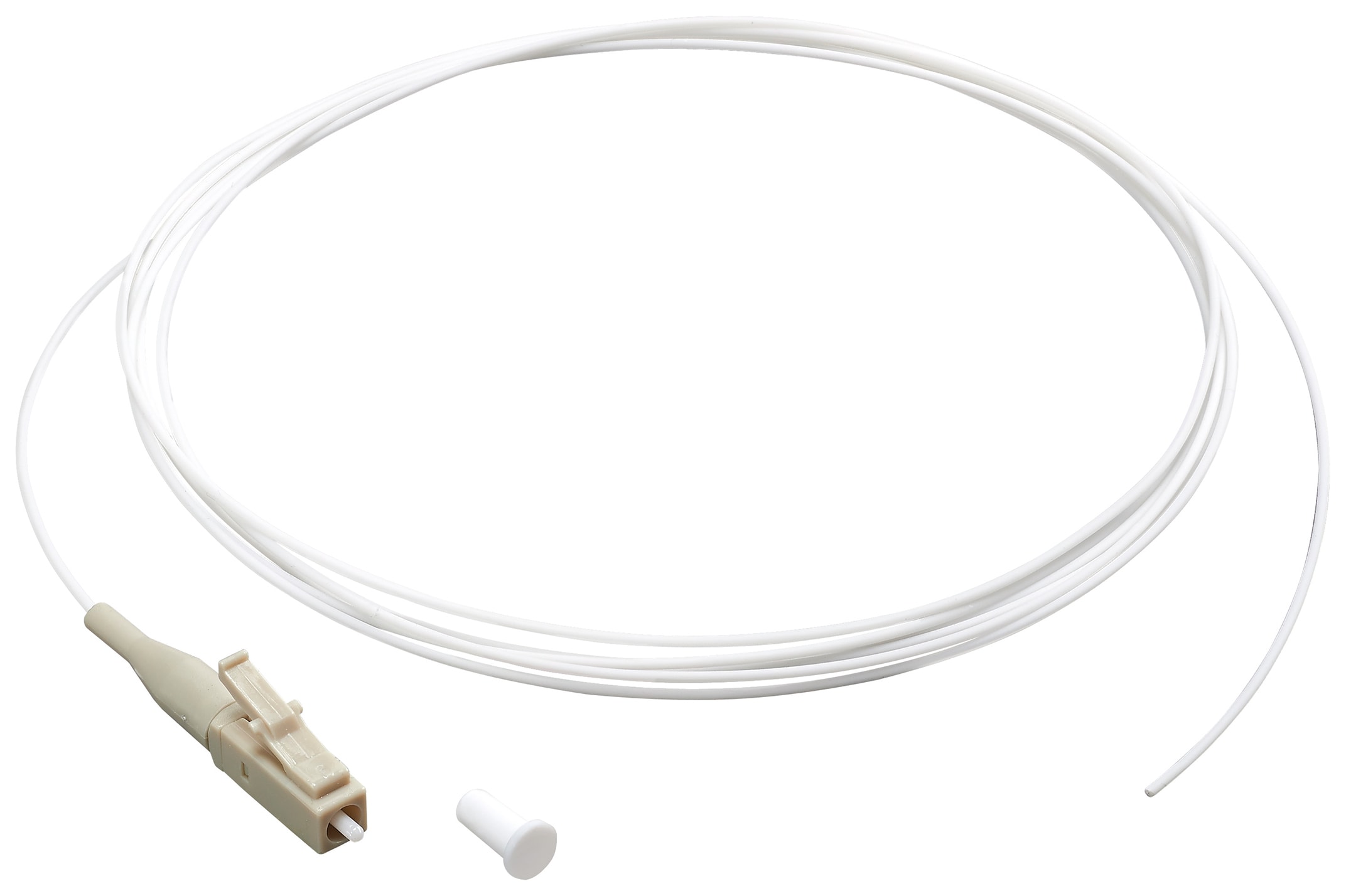 VIMAR SPA - VIW03118.LC PIGTAIL MULTIMODALE 50/125 LC OM3