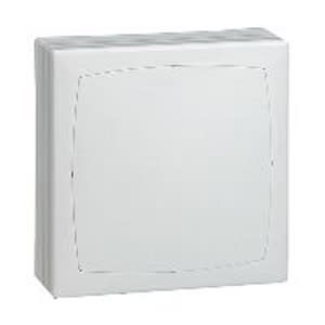 LEGRAND - LEG031350 DLP-SCATOLA DER.163X163X65 X P/A BIANCO