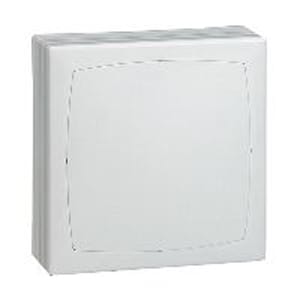 LEGRAND - LEG031350 DLP-SCATOLA DER.163X163X65 X P/A BIANCO