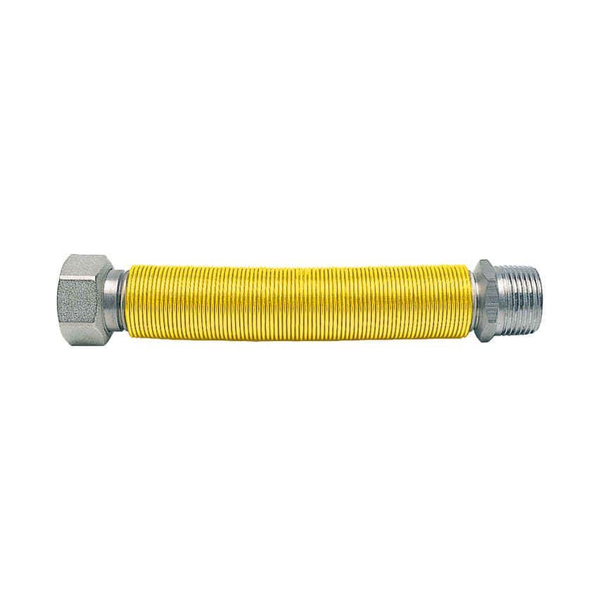 FERRARI - FER031410 GIUNTO ESTEN.GAS 1 MF 130-220 C/GUAINA U