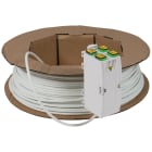 VIMAR SPA - VIW03140.C.50 STOA CON CAVO IN FIBRA G.657.A2 CCA 50M