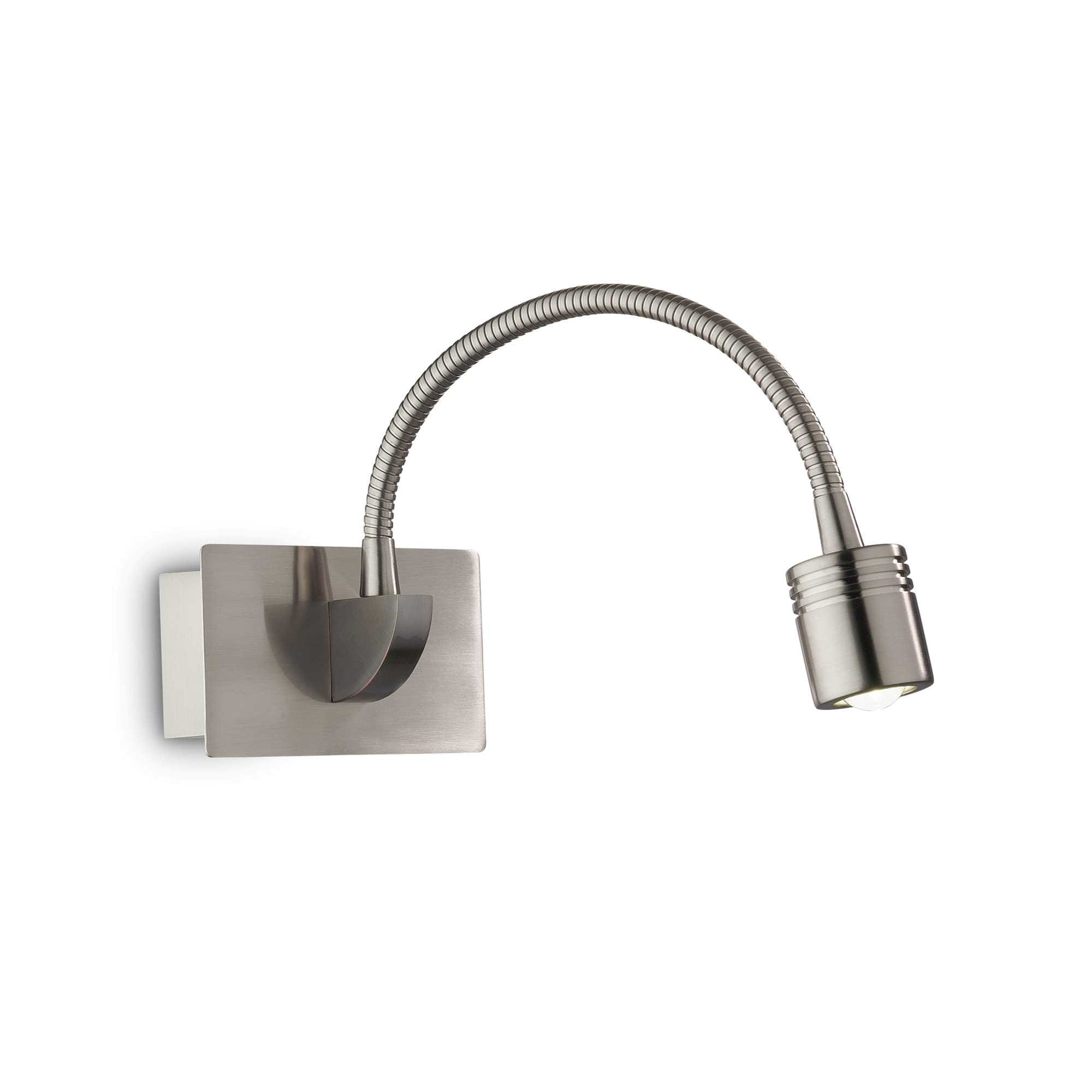 IDEAL LUX SRL - IUX031477 DYNAMO AP NICKEL