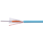 VIMAR SPA - VIW03153.E CAVO 4 FIBRE MULTI 50/125 OM3 ECA 500M