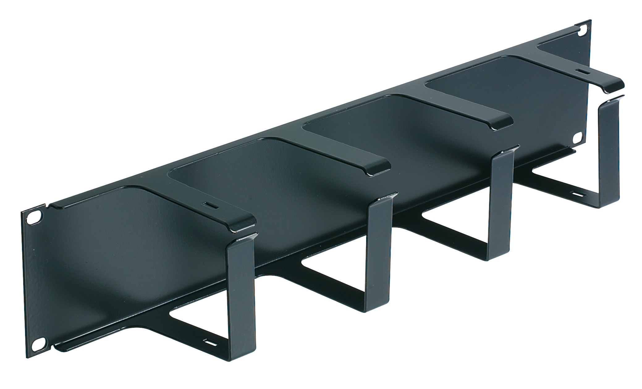 VIMAR SPA - VIW03200.2U Pannello passacavi 2u