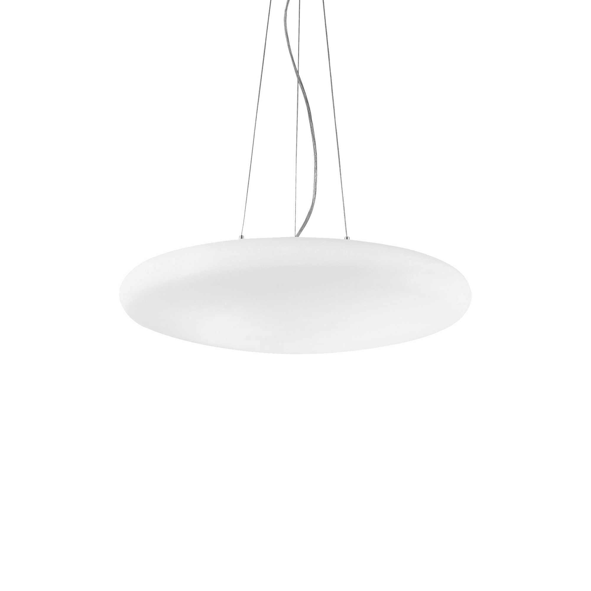 IDEAL LUX SRL - IUX032016 SMARTIES SP3 D42
