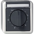 GIRA - GIR032030 TEMPORIZZAT. 15 MIN