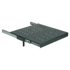 VIMAR SPA - VIW03204.2U RIPIANO ESTRAIBILE 2U PROFONDITA 450 MM