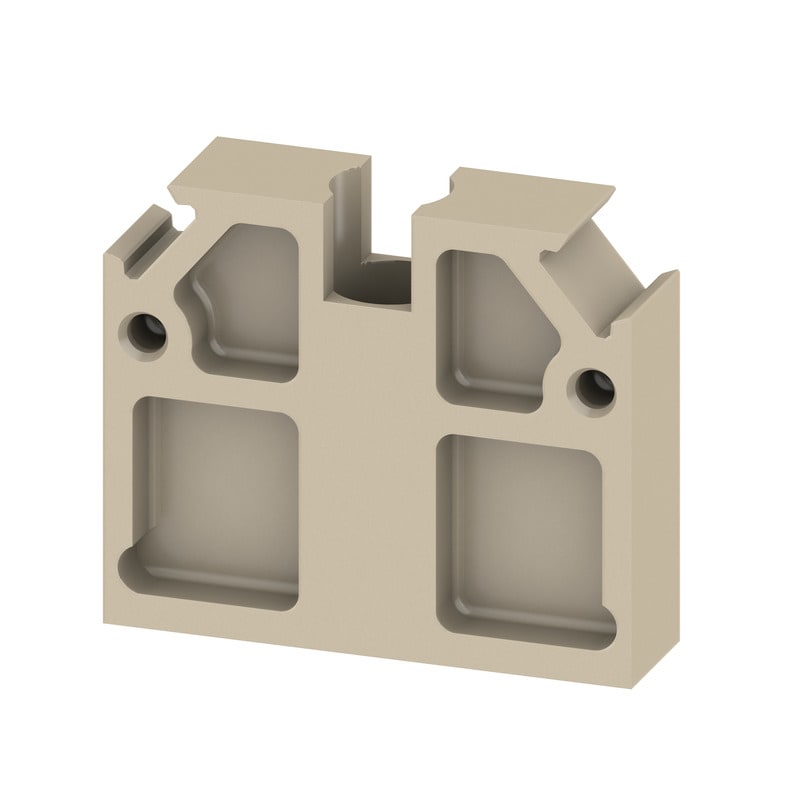 WEIDMULLER - WEI0366660000 BB 3 AK4