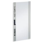 VIMAR SPA - VIW03209.3P PORTA RICAMBIO PER QUADRO 03209.3