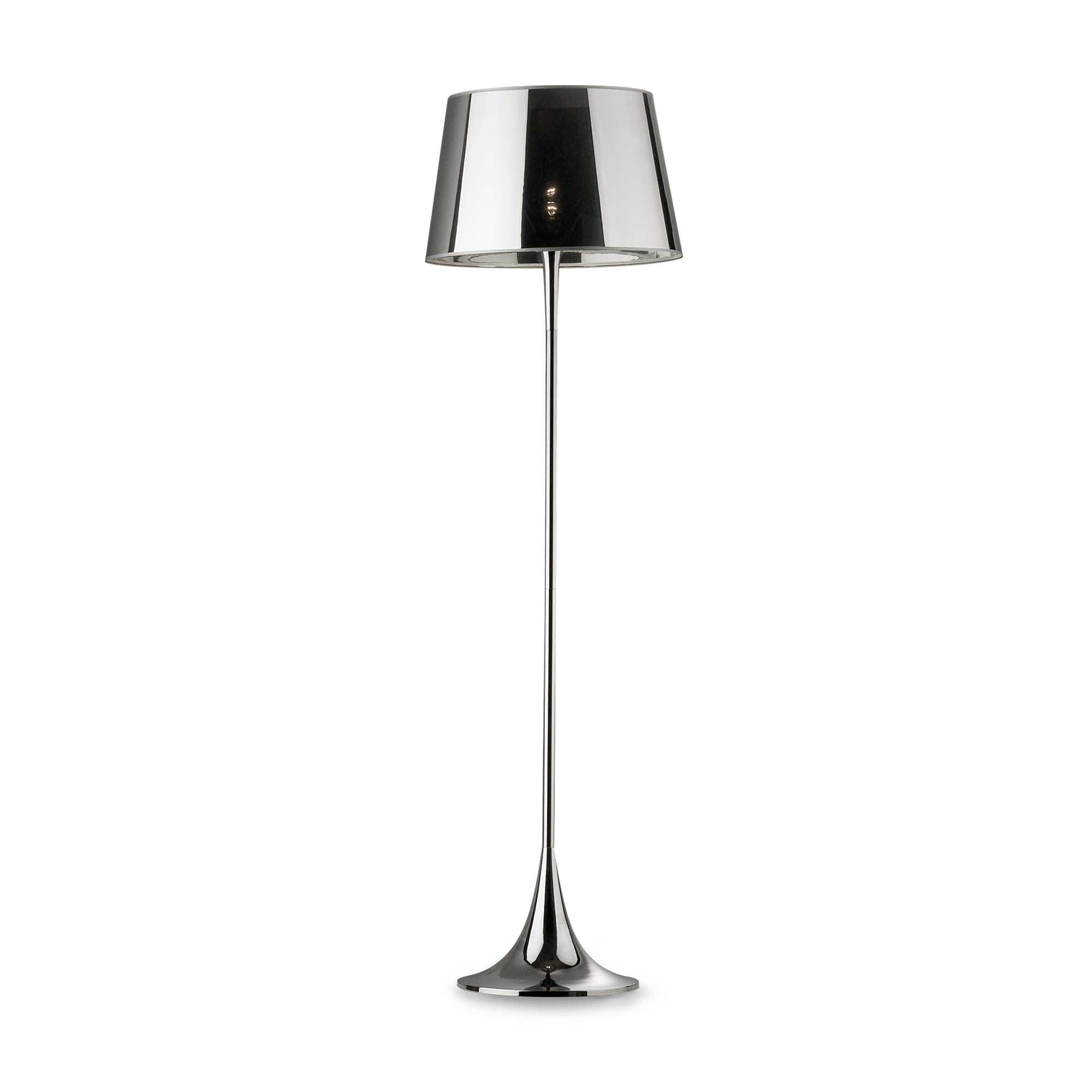 IDEAL LUX SRL - IUX032382 LONDON PT1 CROMO
