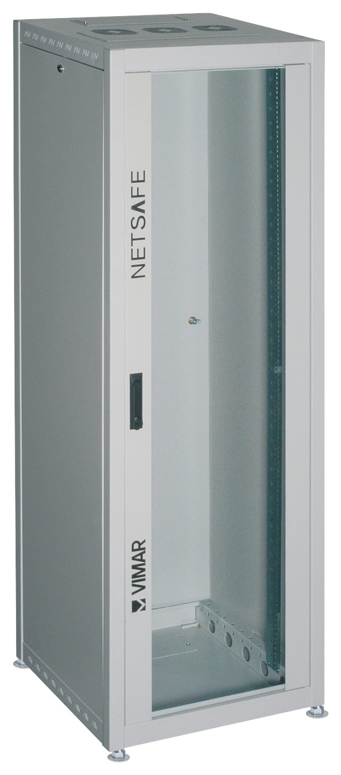 VIMAR SPA - VIW03242.4 ARMADIO PER PANNELLI 42U 640X640X2018MM
