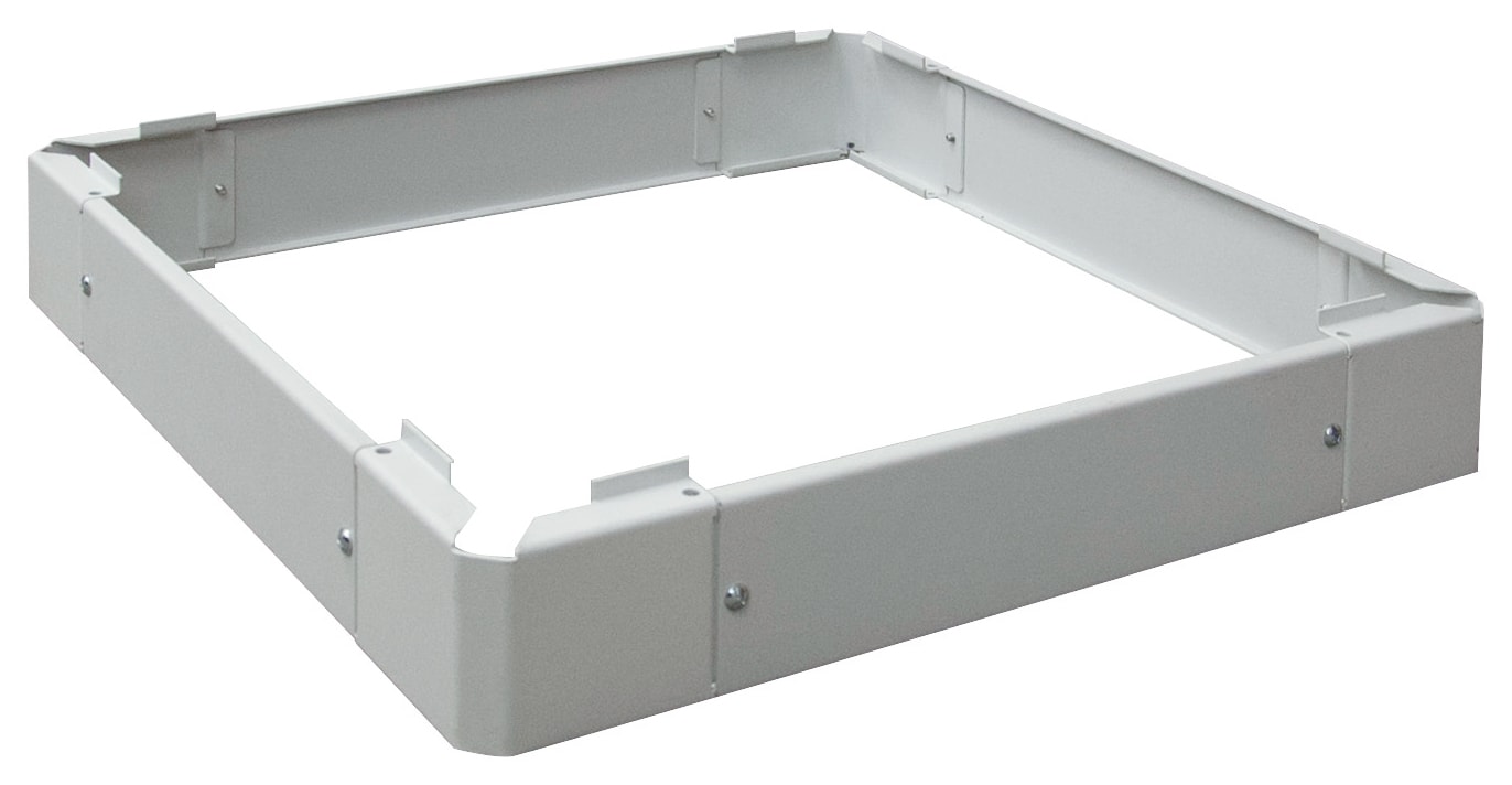 VIMAR SPA - VIW03242.4Z ZOCCOLO PER ARMADI 640X640