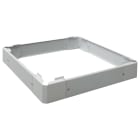 VIMAR SPA - VIW03242.4Z ZOCCOLO PER ARMADI 640X640