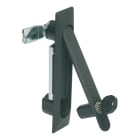 VIMAR SPA - VIW03259.3 MANIGLIA RICAMBIO ARMADI CON 2 CHIAVI