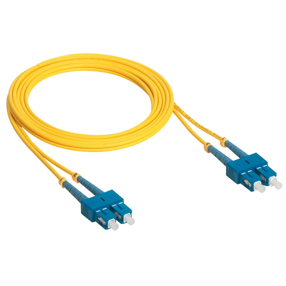 LEGRAND - LEG032601 BTNET - CORDONE SC/SC FIBRA 9/125 OS2 2
