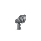 IDEAL LUX SRL - IUX033037 TERRA PR1 SMALL ANTRACITE