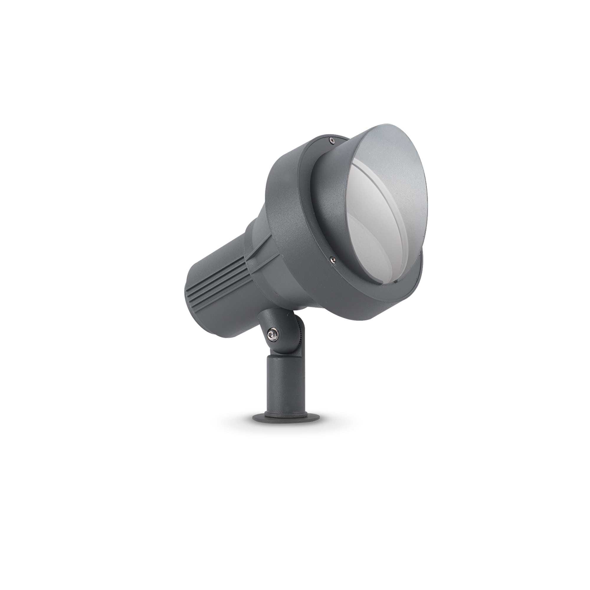 IDEAL LUX SRL - IUX033044 TERRA PR1 BIG ANTRACITE
