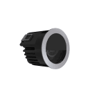 LINEA LIGHT (ILED) - ILD83633M07 ORMA-AM 30 1LED 5W 24VDC INOX