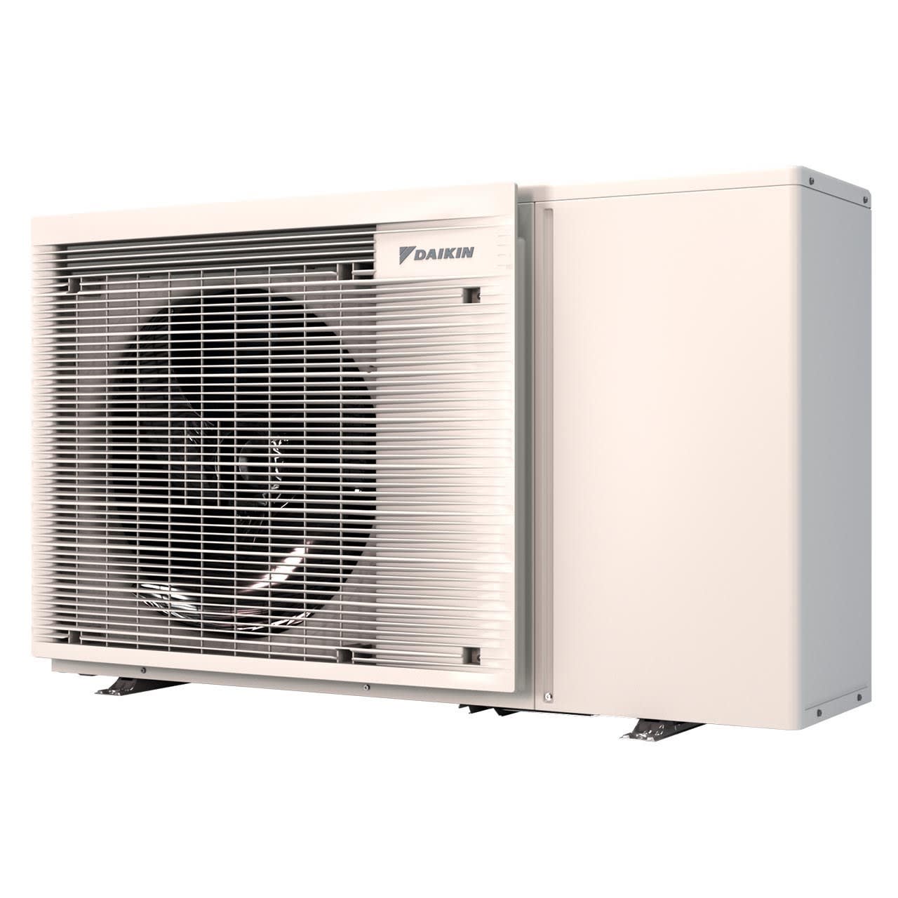DAIKIN - DAKEWYA009DV3P MINI CHILLER HP R32 1PH