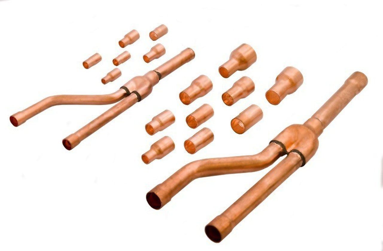 DAIKIN - DAKKHRQ22M29T9 DERIV.VRVIIIP/C200<=X>290