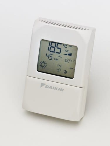 DAIKIN - DAKFWEC1A ELECTRONIC FAN COIL UNIT CONTROLLER