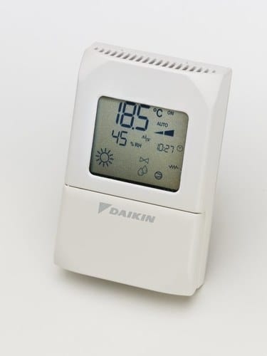DAIKIN - DAKFWEC1A ELECTRONIC FAN COIL UNIT CONTROLLER