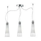 IDEAL LUX SRL - IUX033952 KUKY SP3