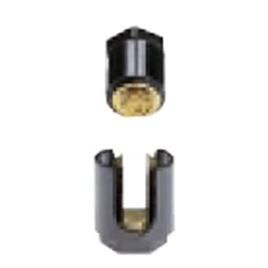LEGRAND - LEG034030 MORSETTI ANTITRANCIATURA-VOLANTE 2X6MMQ
