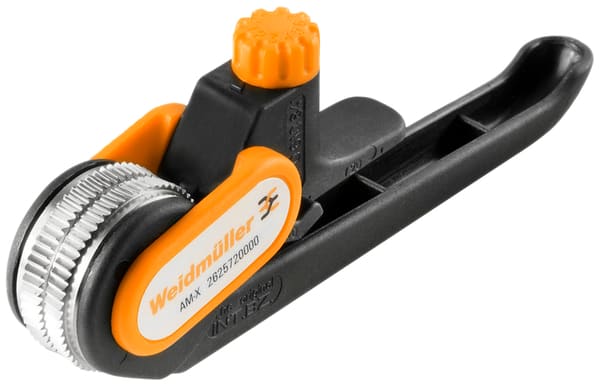 WEIDMULLER - WEI2625720000 AM-X
