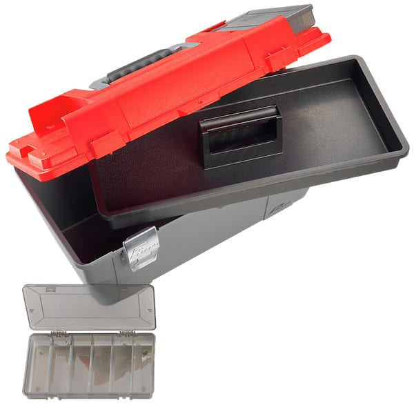 WEIDMULLER - WEI2680820000 REDLINE CASE