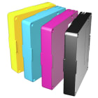 WEIDMULLER - WEI2715600000 PJ CON INK SET