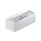 LINEA LIGHT (ILED) - ILD83626W00 CICADA COB BIG 12 30W+ALIM BG