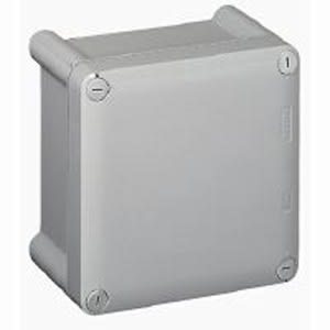 LEGRAND - LEG035095 CASSETTA PC-360X270X124 LISCIA IP66