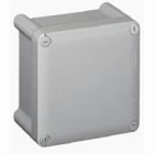 LEGRAND - LEG035076 CASSETTA PC-220X170X86 LISCIA IP66