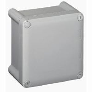 LEGRAND - LEG035080 CASSETTA PC-270X170X86 LISCIA IP66
