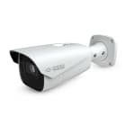 IESS SRL - EAA72512LT BULLET IP LPR 2MP OTTICA MOTOR. 8-32MM